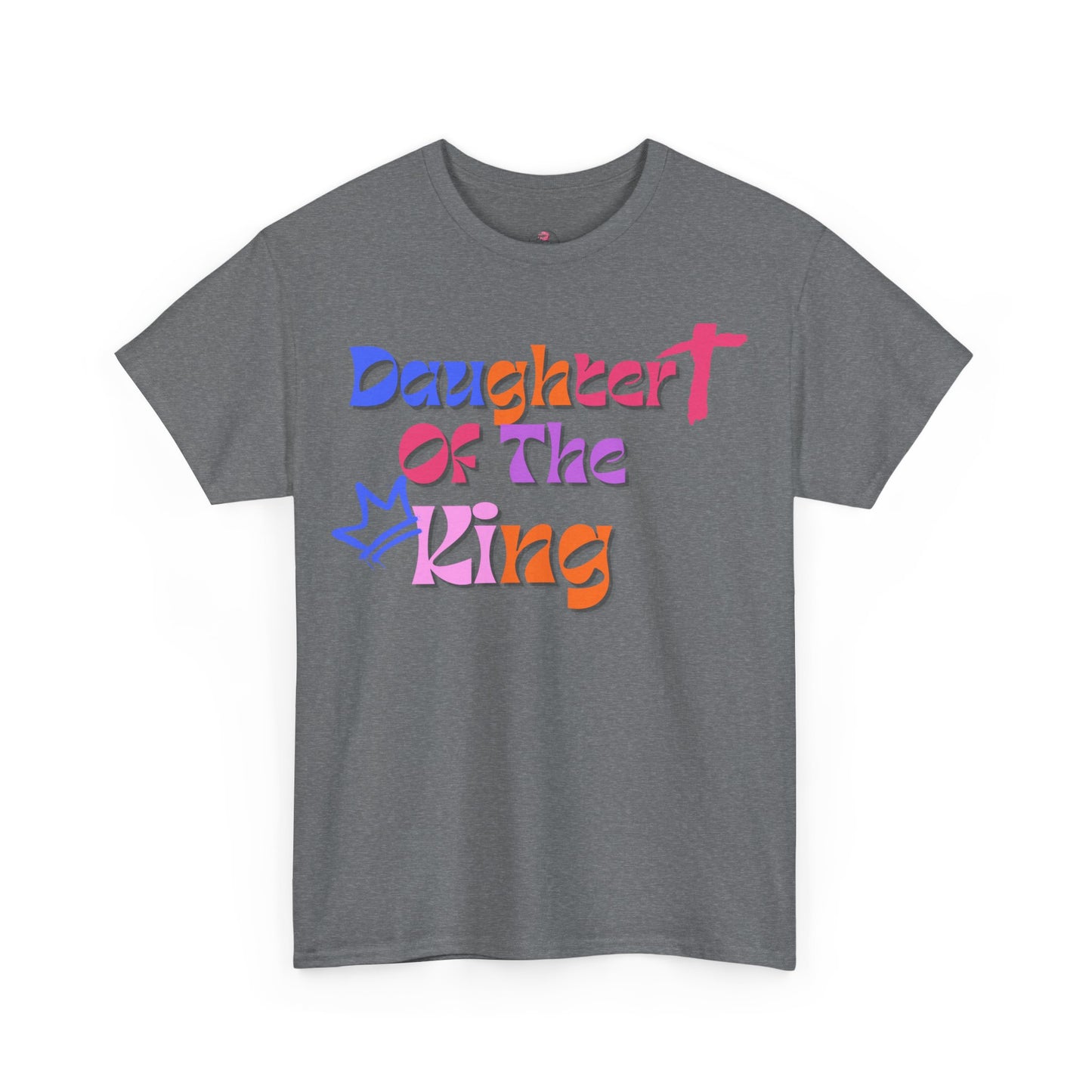 Daughter Of The King Tee