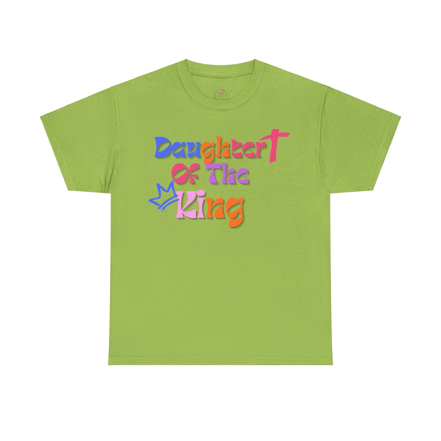 Daughter Of The King Tee