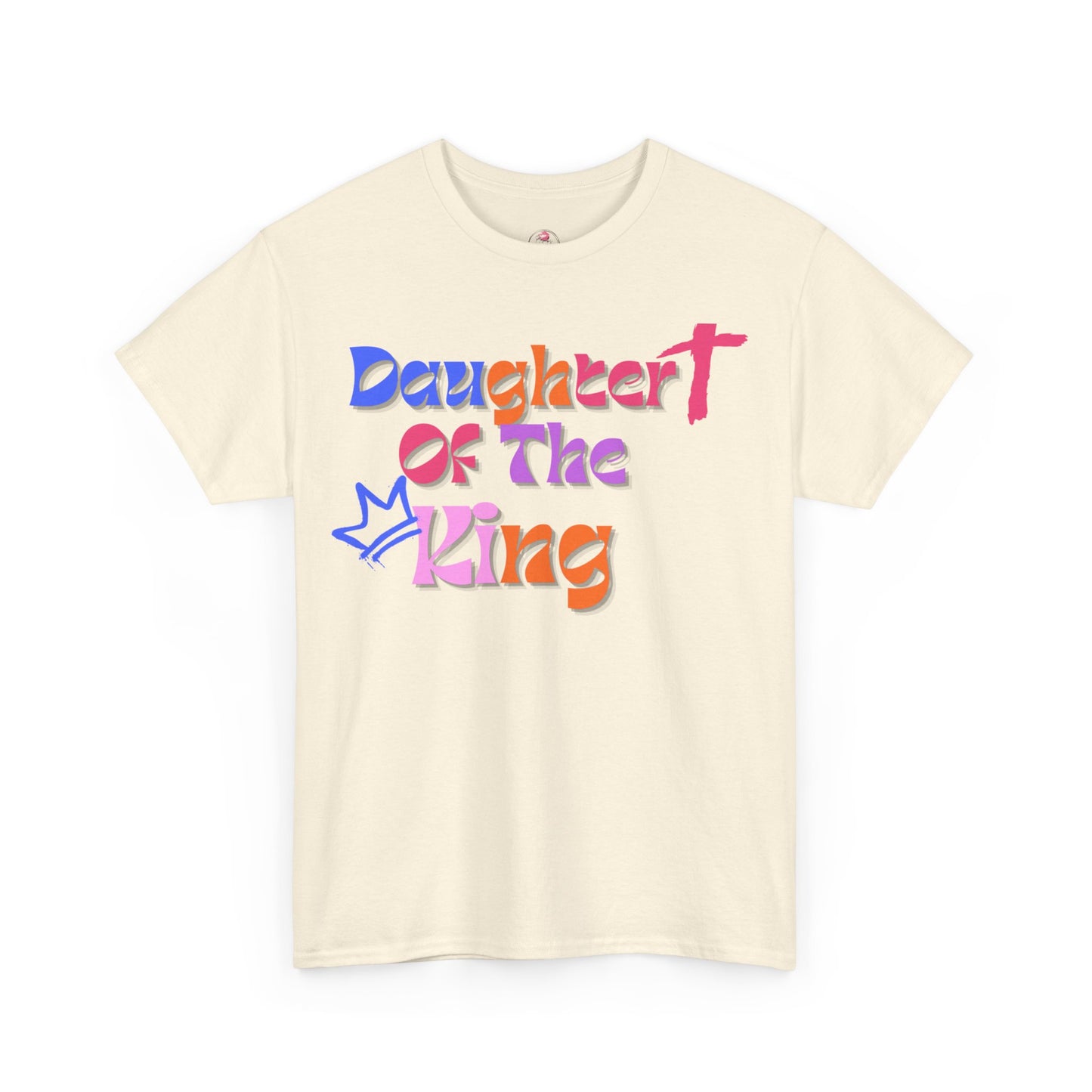 Daughter Of The King Tee