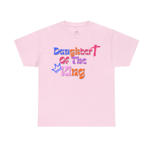 Daughter Of The King Tee