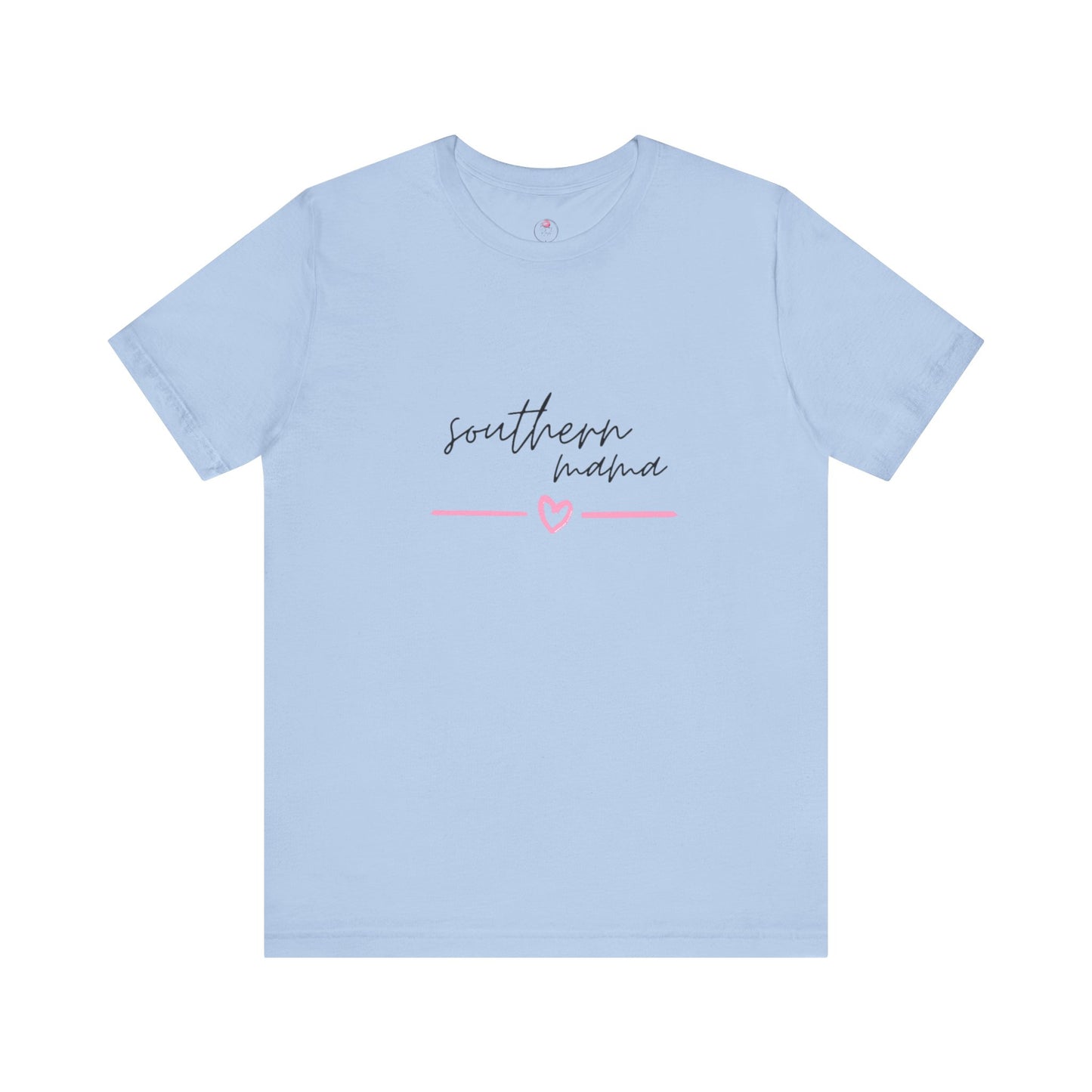 Southern Mama Short Sleeve Tee