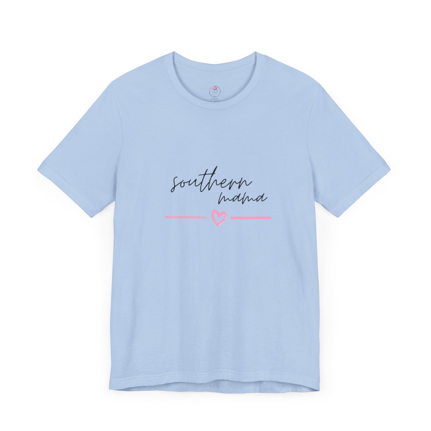 Southern Mama Short Sleeve Tee