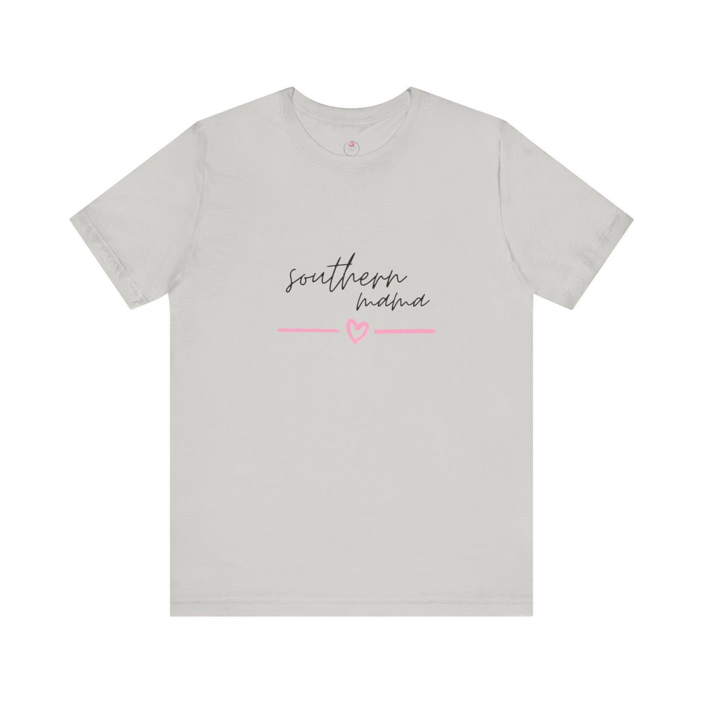 Southern Mama Short Sleeve Tee