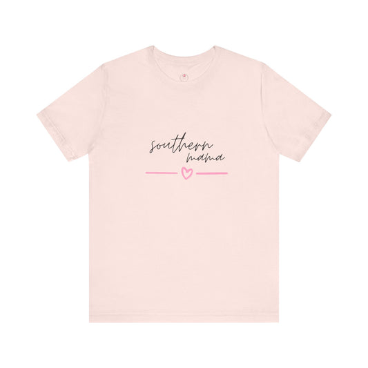 Southern Mama Short Sleeve Tee