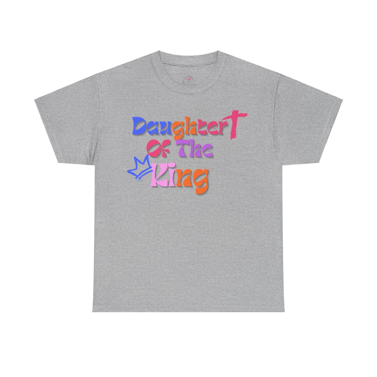 Daughter Of The King Tee