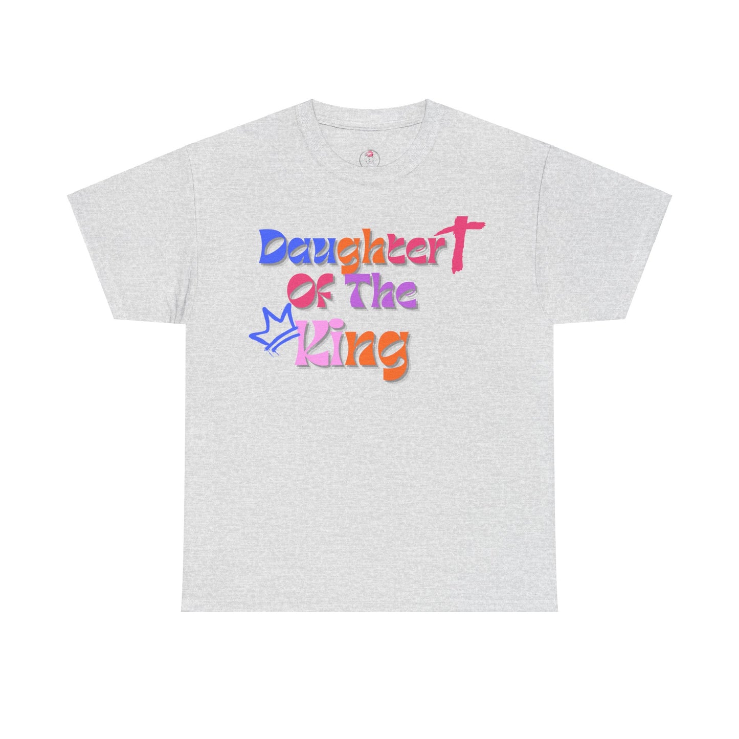 Daughter Of The King Tee