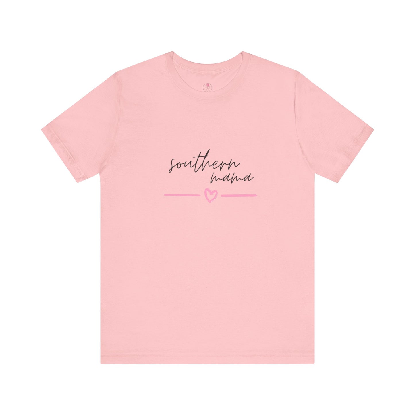 Southern Mama Short Sleeve Tee