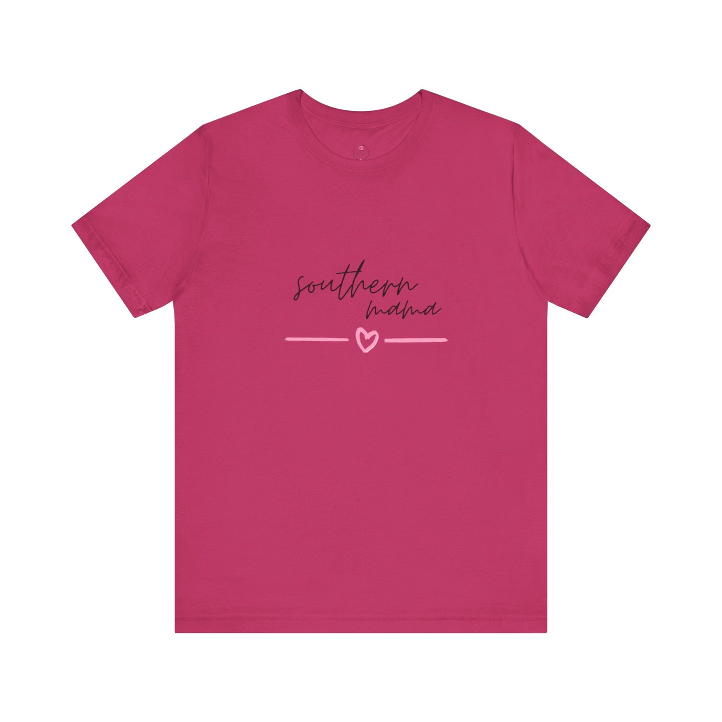 Southern Mama Short Sleeve Tee