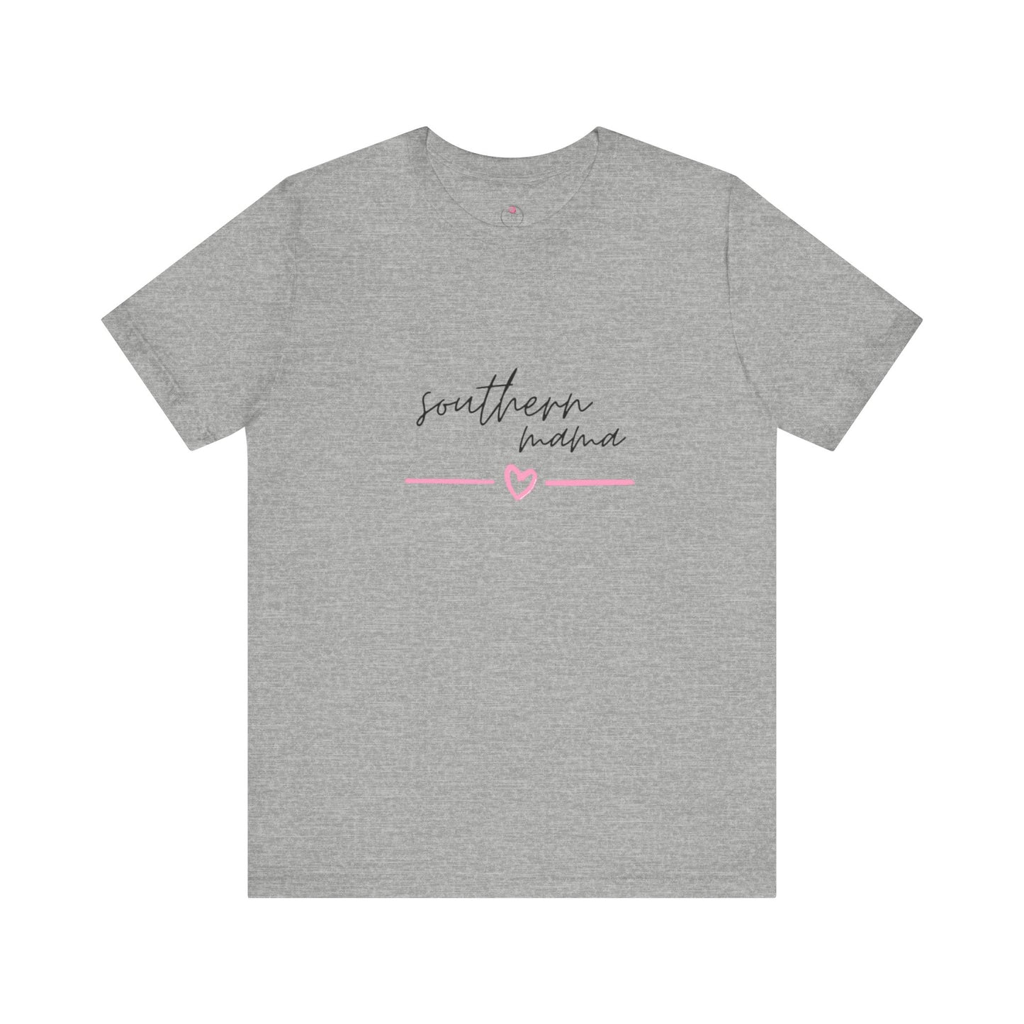 Southern Mama Short Sleeve Tee