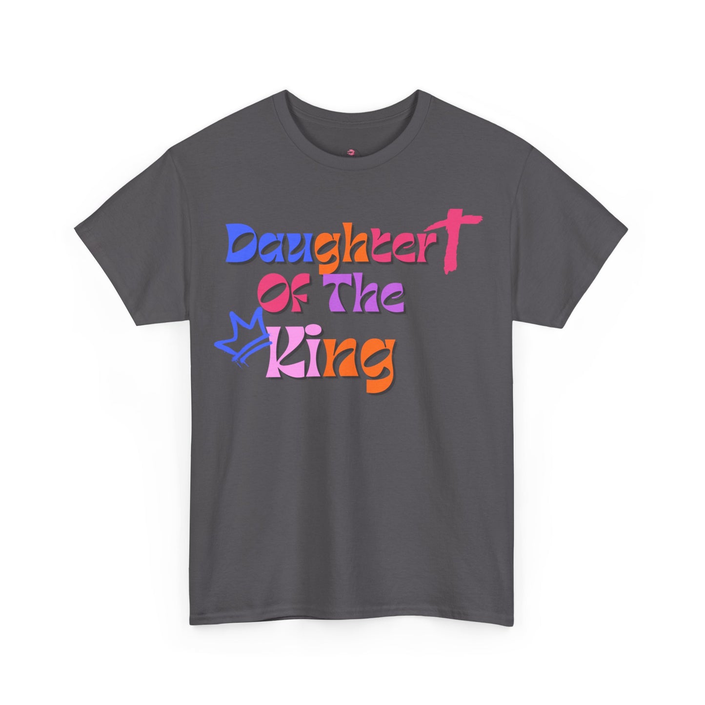 Daughter Of The King Tee