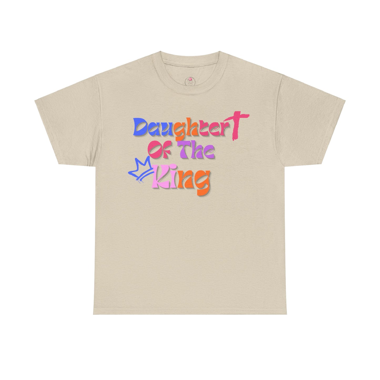 Daughter Of The King Tee