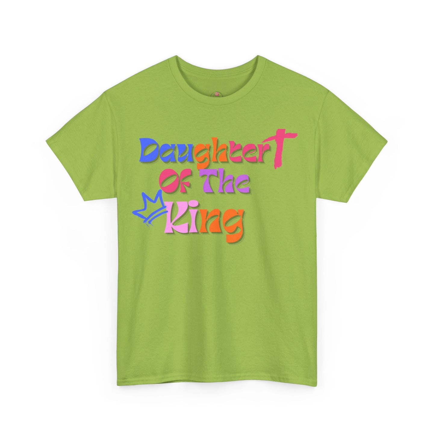 Daughter Of The King Tee