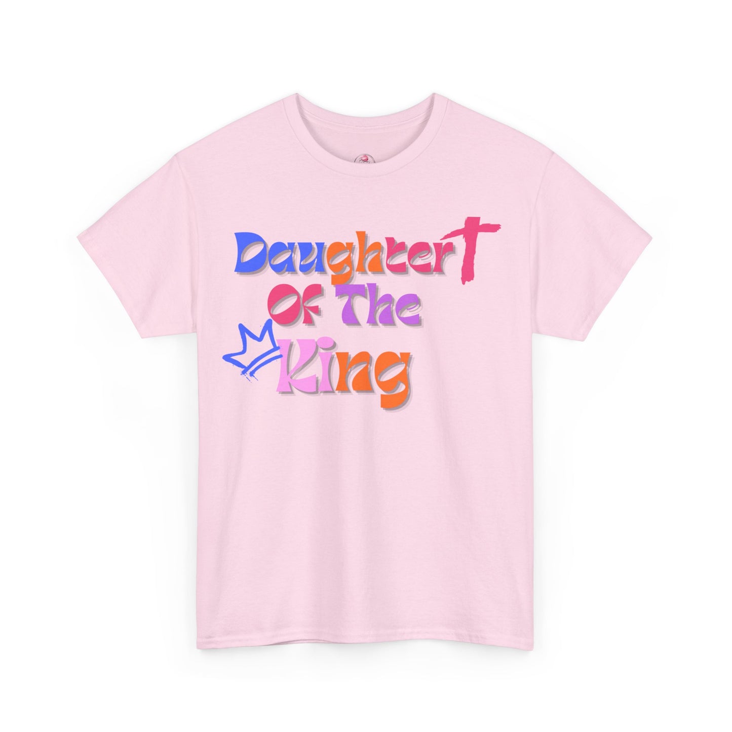 Daughter Of The King Tee