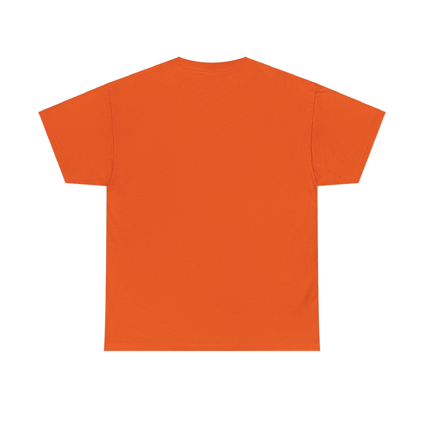 Pumpkin Spice Cotton Tee