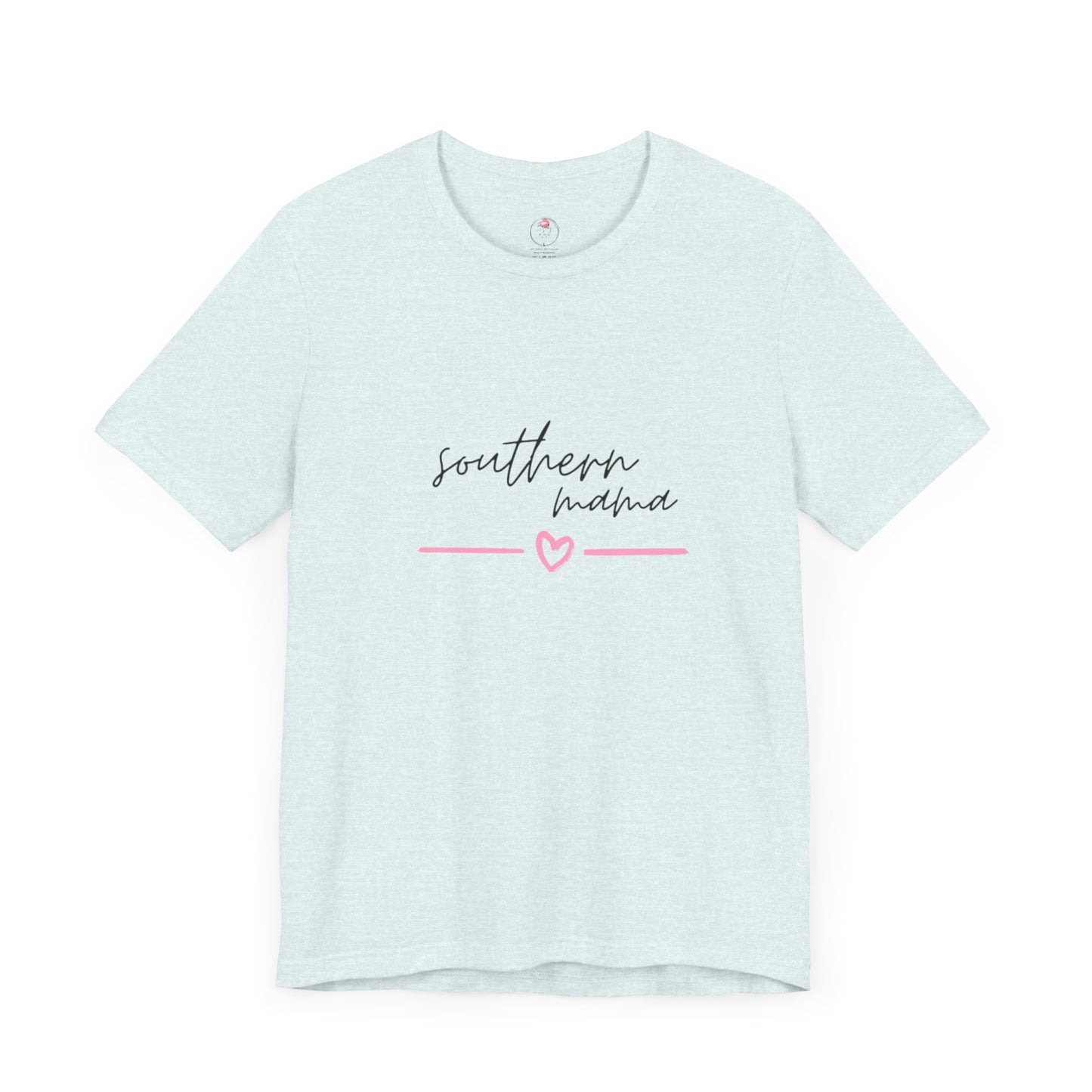 Southern Mama Short Sleeve Tee