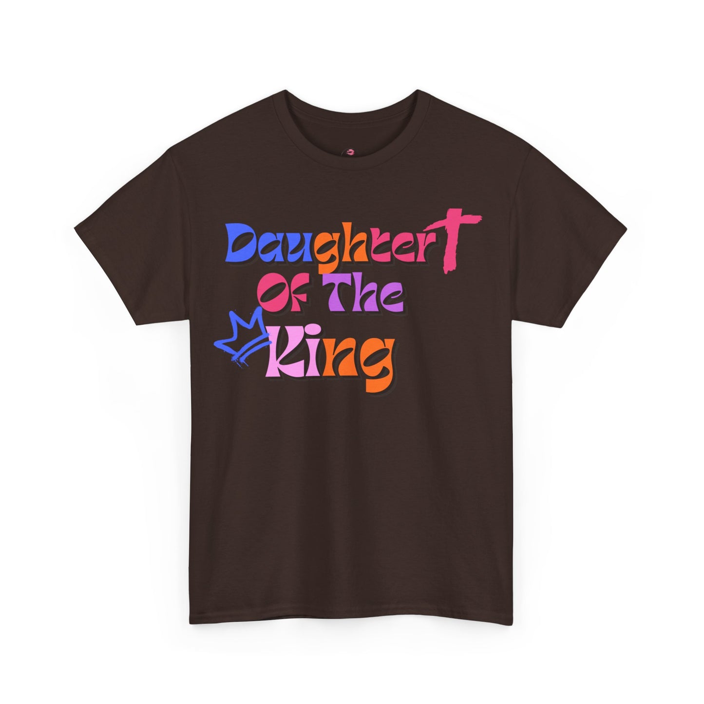 Daughter Of The King Tee