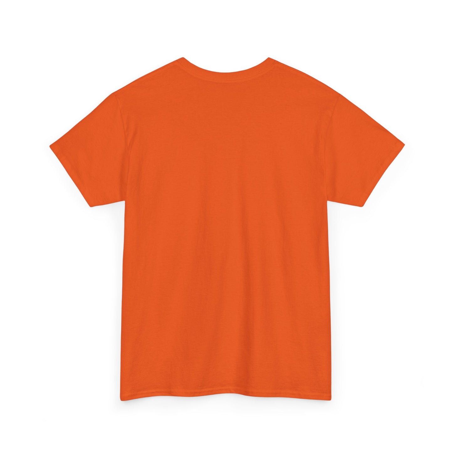 Pumpkin Spice Cotton Tee