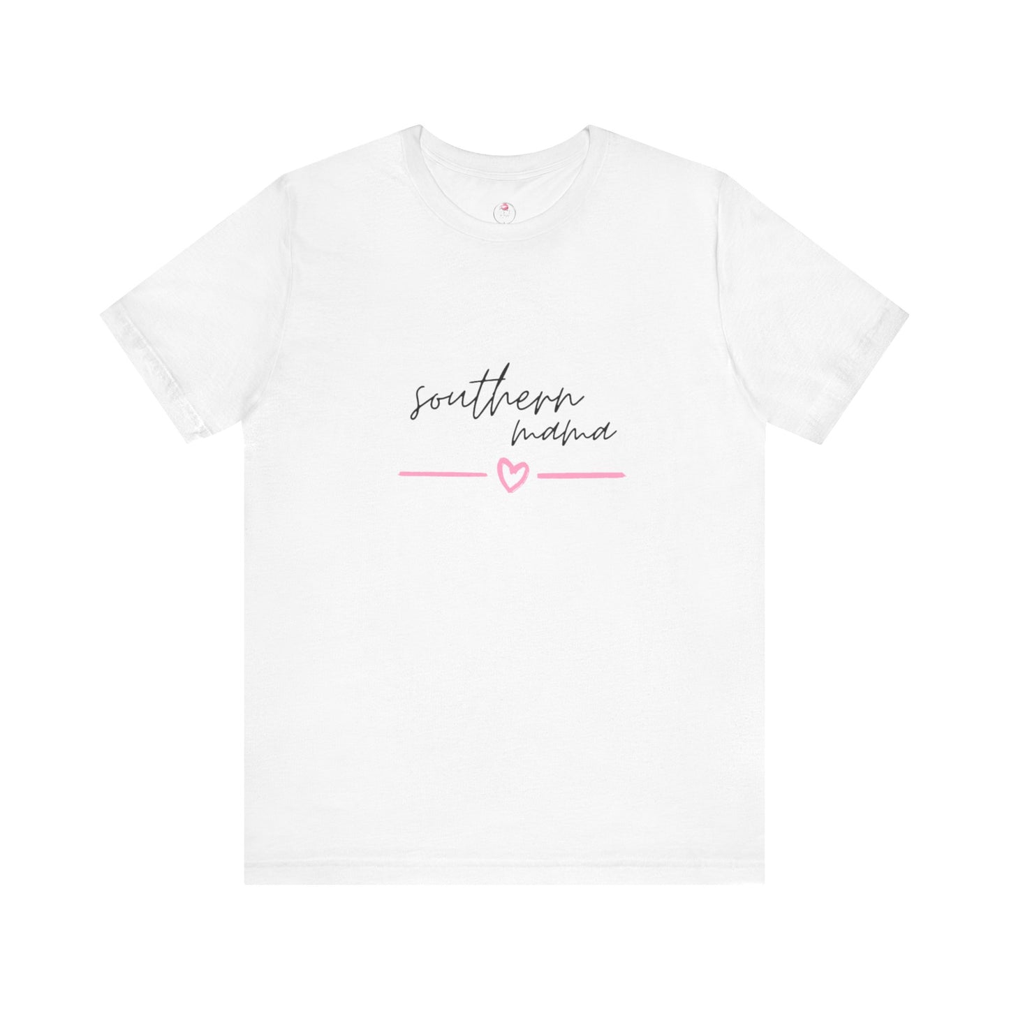 Southern Mama Short Sleeve Tee