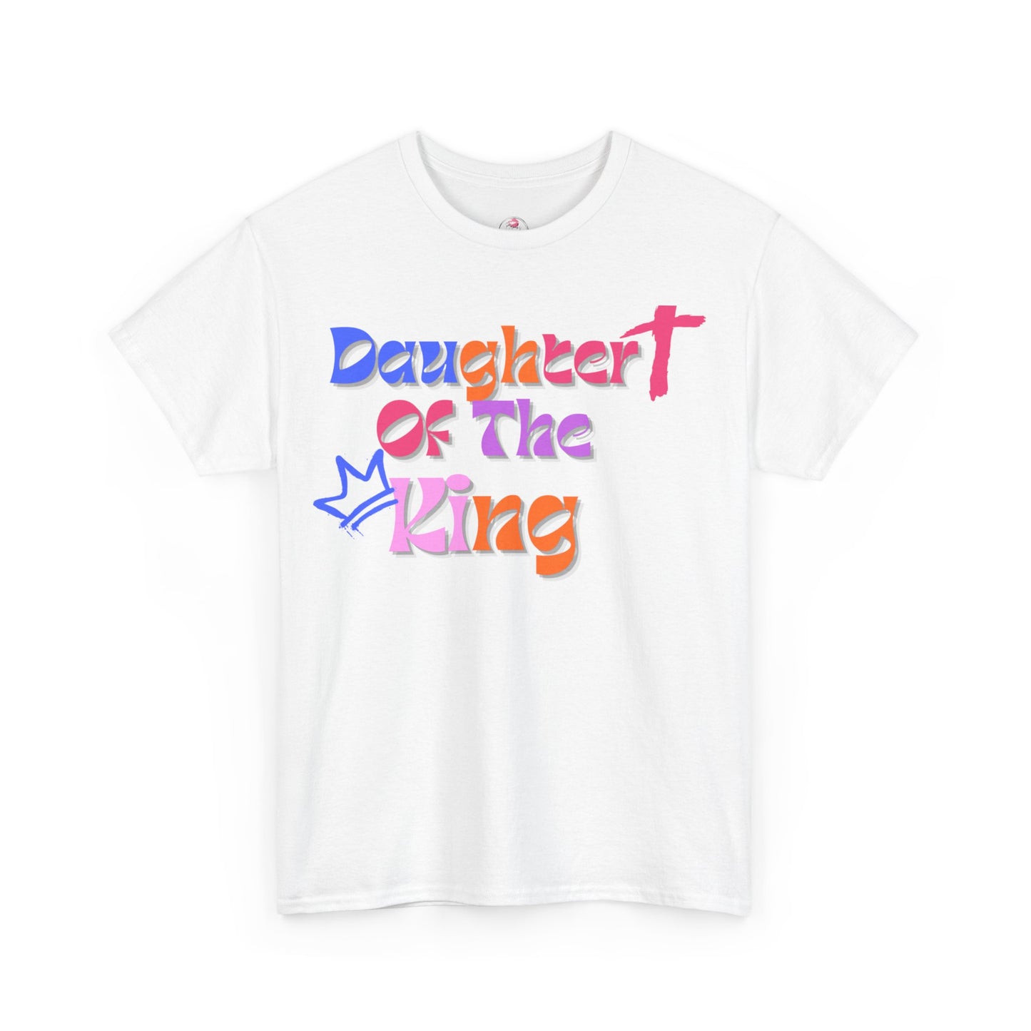 Daughter Of The King Tee