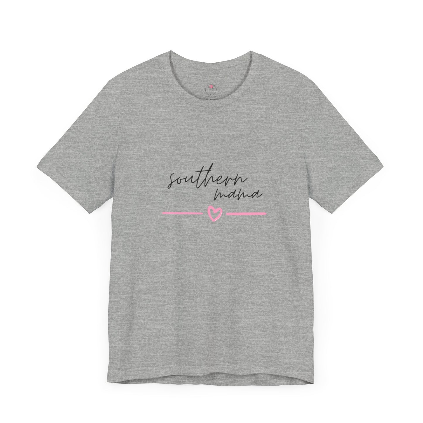 Southern Mama Short Sleeve Tee