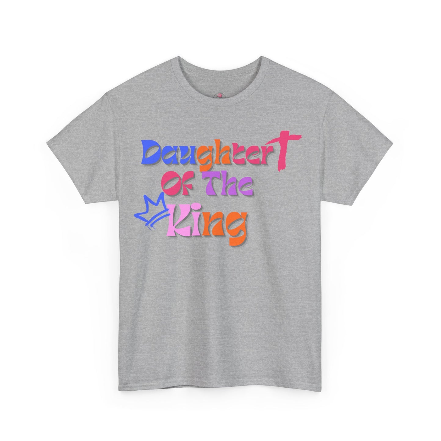 Daughter Of The King Tee