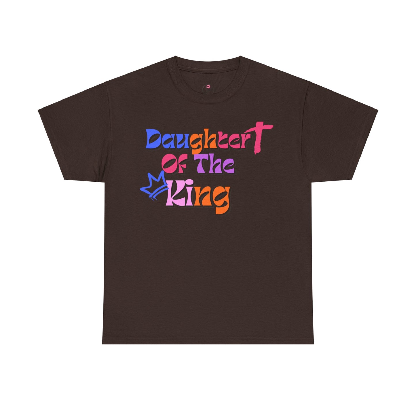 Daughter Of The King Tee