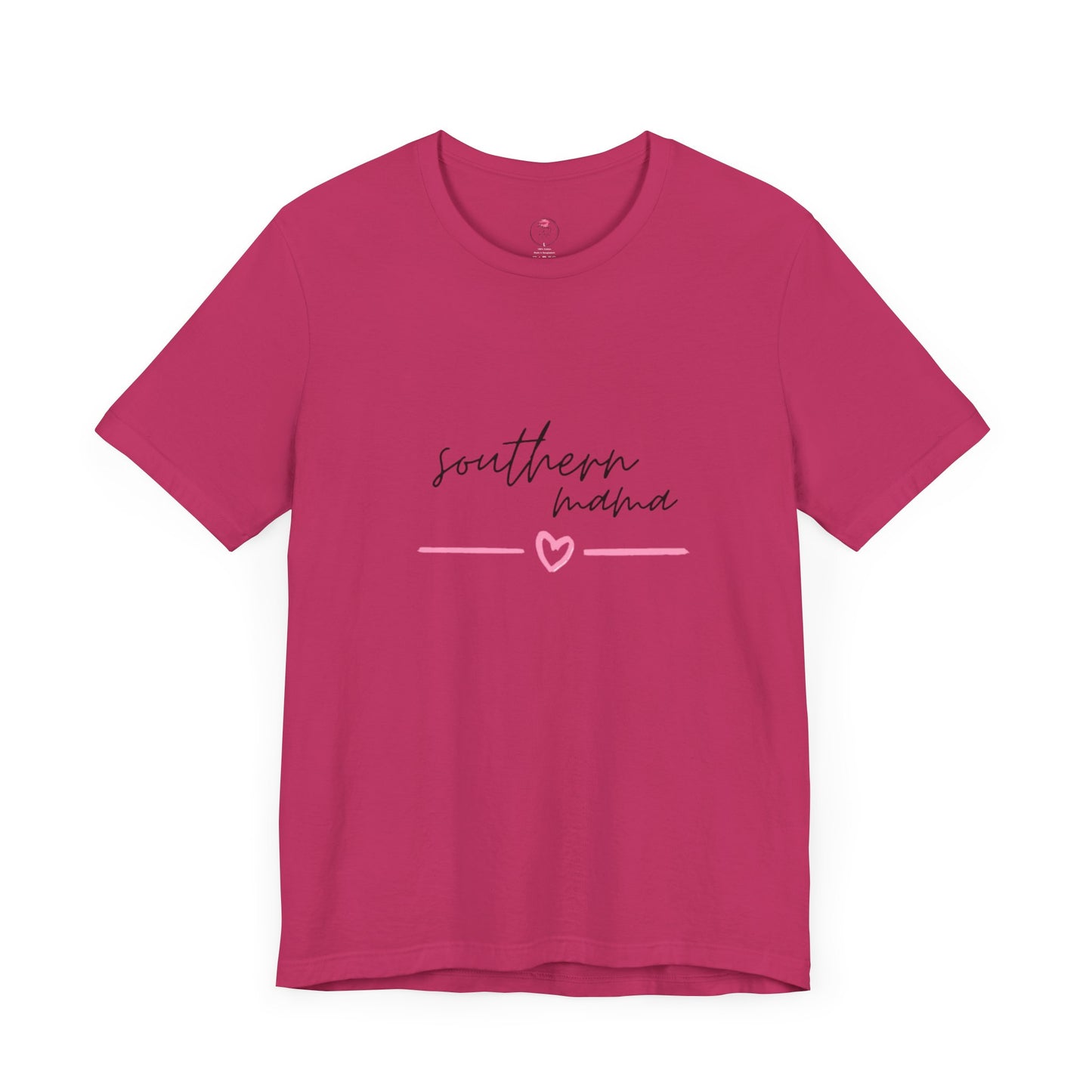 Southern Mama Short Sleeve Tee