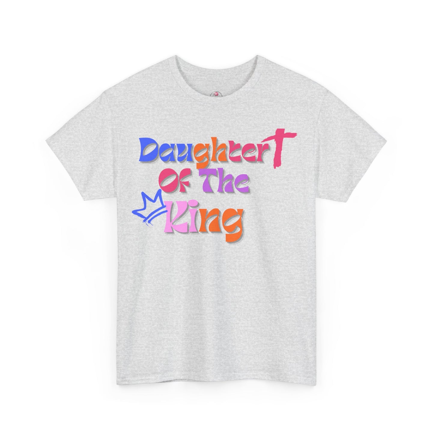 Daughter Of The King Tee